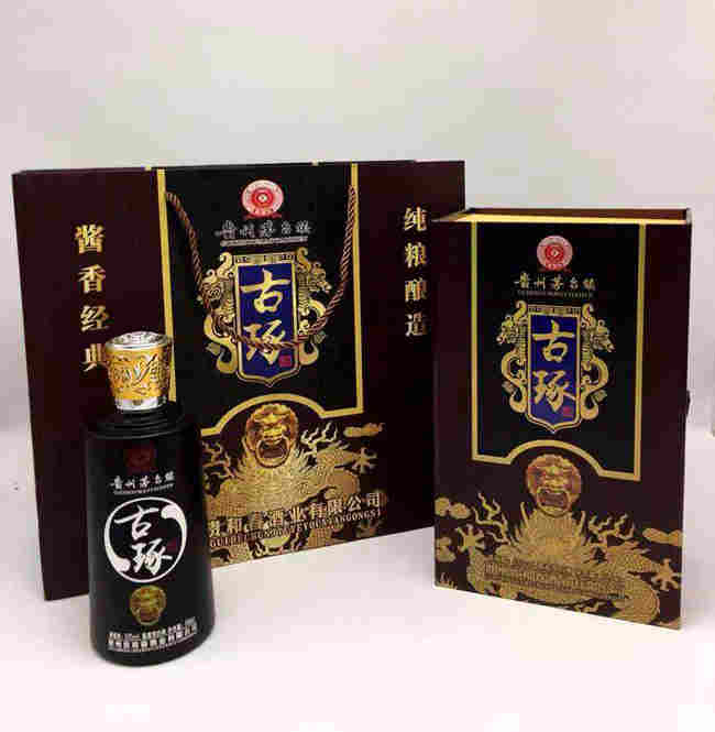消費(fèi)者對(duì)“古琢醬香” 為什么評(píng)價(jià)如此之高？